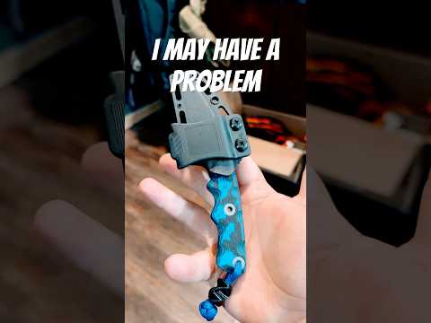 But.. I think I figured it out! Get More TKell!