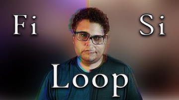 What Falling Into A Fi-Si Loop Looks Like