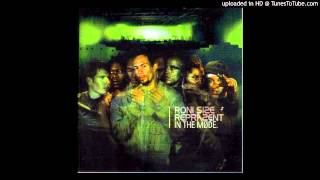 14 - Roni Size &amp; Reprazent - Centre Of The Storm (feat. Zack De La Rocha)