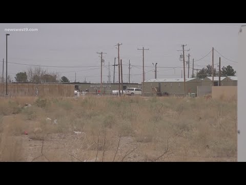 Pecos residents say migrants coming could put a strain on local resources
