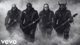 SLIPKNOT & LINKIN PARK – Echoes We Became