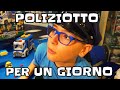 POLIZIOTTO PER UN GIORNO - Leonardo D