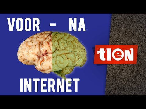 Video: Oorzaken Van Internetverslaving: Wat U Moet Weten