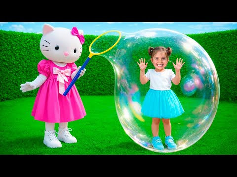 Lagu hewan besar: Maya dan tongkat ajaib