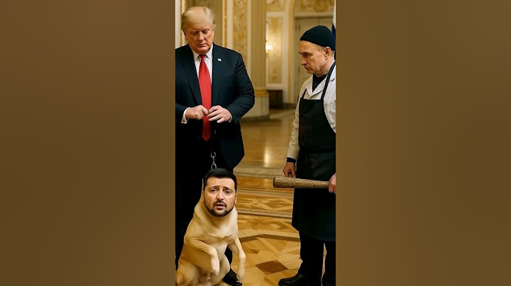 War’s End Feast: Trump vs. Putin Comedy Bash! 🍽️😂 #trump