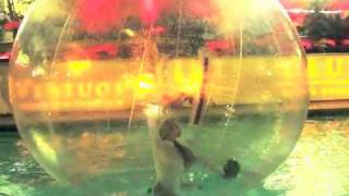 Pool Bubble
