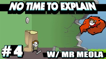 CANDY-Land! | Part 4 | No Time To Explain LP