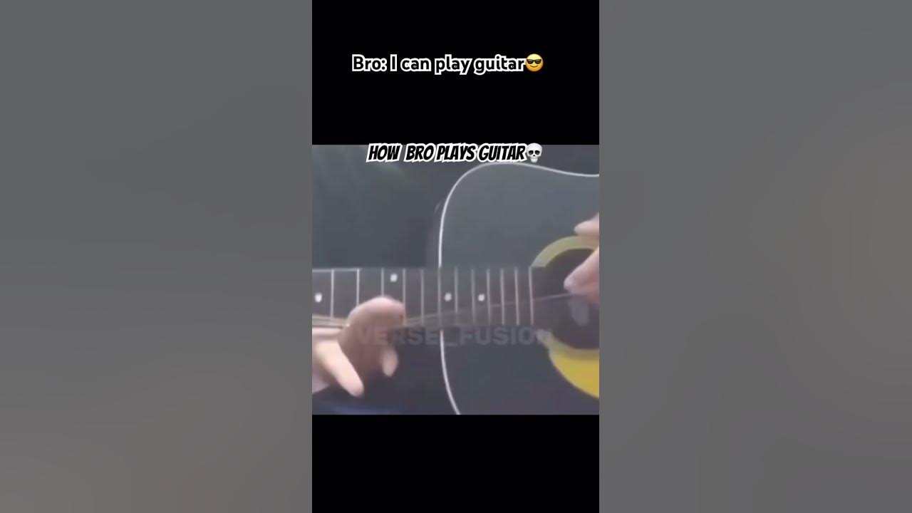 Bro violated the acoustic until it became electric💀😭 #funny #memes (song in comments)