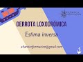 🚢 Derrota loxodrómica [3/4] 🚢 - ESTIMA INVERSA- Tipeo y ejercicios prácticos