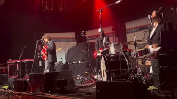 ARLIE  Performs TITANIC From BREAK THE CURSE at the House of Blues in Disney Springs, FL 10/8/2023