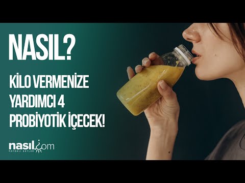 Video: Çilek Kilo Vermenize Nasıl Yardımcı Olabilir?