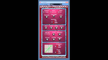 Little Funkster by Funk Station