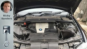 Unleashing Power: The BMW M57 Engine Explained and Performance Insights