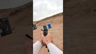 WCPS #USPSA Open