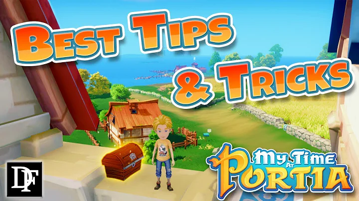 The Best Tips And Tricks For New Players! - My Tim...