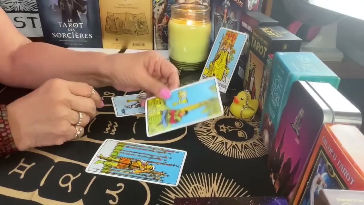 ESCORPIO! Ahora si ve El Amor que le Diste y no supo Valorar! Quiere Recuperarlo! Vendrá a Buscarte!