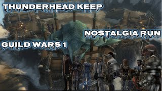 Ep. 36 Is Illusionary Weaponry viable? - Thunderhead Keep mission