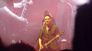 Placebo - Without you i'm nothing @Zénith de Lille, France