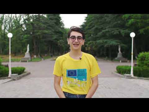 ევროპის დღე Europe day