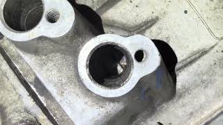 1987 325e potential crank sensor timing issue