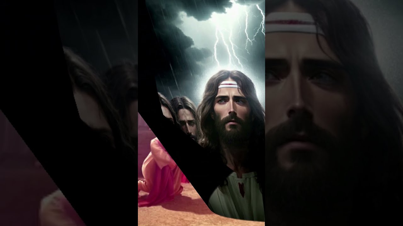 Top 5 Miracles By Jesus Of Shorts Short God Bible Jesuschrist Lord