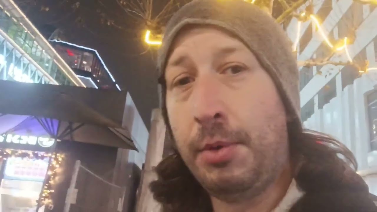 Capodanno a Francoforte sul Meno, Germania, 2026 