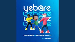 Yebare