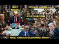 AMERICA YAKAMEJEJE M23 NITAVA MURI CONGO PRES KAGAME NIWE UBIZIRA THSISEKEDI ARARENGANA BARAMWANGA