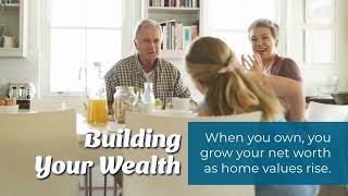 Reasons To Become a Homeowner