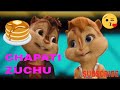 Zuchu  Chapati Official chipmunk