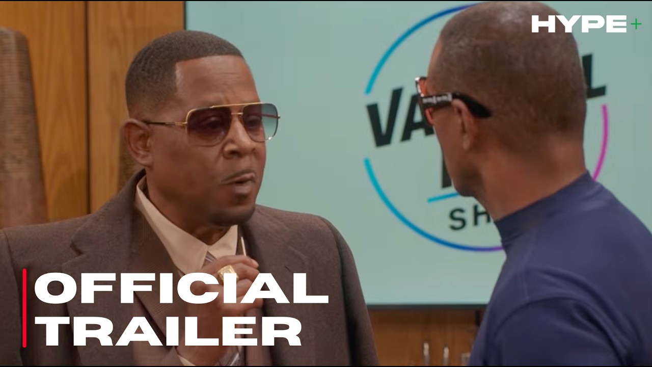 Official Trailer: Martin Lawrence, Damon Wayans, Mike Epps & More Stop By 'The Varnell Hill