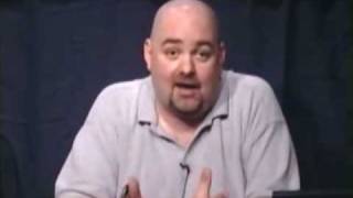 Debunking Kindergarten Theology - The Atheist Experience 493