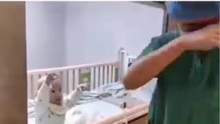 Download Lagu Only people can feel this!! it was koruna child at China!! Plz help allah MP3