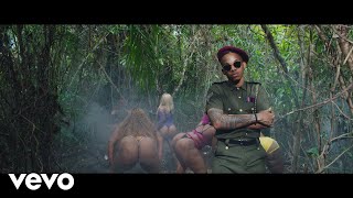 Tekno - Puttin (Official Music Video)