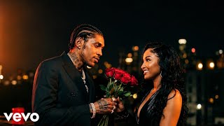 Vybz Kartel ft. Shenseea - Addicted to You (Official Audio) | Calm Dancehall 2026