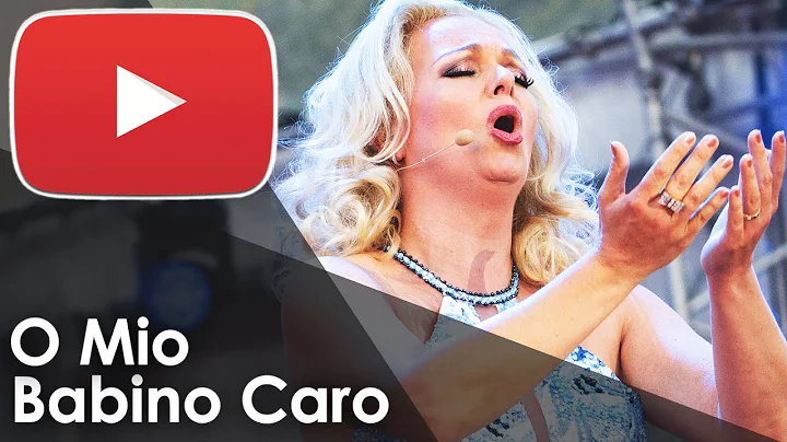 O Mio Babino Caro - The Maestro & The European Pop...