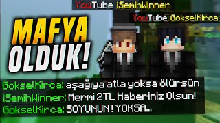 SKYWARS'DA MAFYA OLARAK OYUN KAZANMAK!