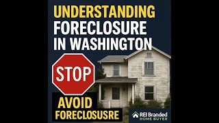 REI BRANDED HOME BUYER FORECLOSURE INFORMATION