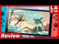 Wavetale Game Review