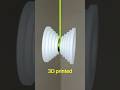 3D Printed Ahh Yoyo
