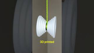 3D printed ahh yoyo Resimi