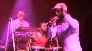 Maze Featuring Frankie Beverly | Back In Stride chords