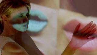 Video thumbnail of "Melanie Laurent - Kiss (clip)"