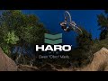 Owen " Obro " Marks - Haro MTB 2019