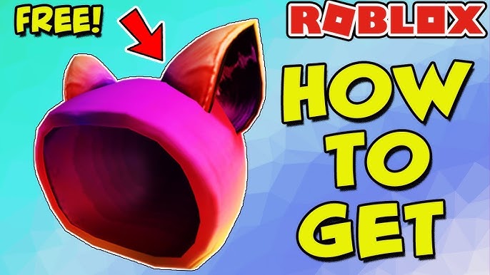 ALL FREE ITEMS ON ROBLOX (WORKING FEBRUARY 2020) - Promo Codes, Event Items,  Gift Cards & More 