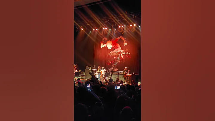 Circle Jerks