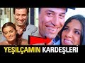 Kardeş Olduklarına Şaşıracağınız Yeşilçamın Ünlü İsimleri!