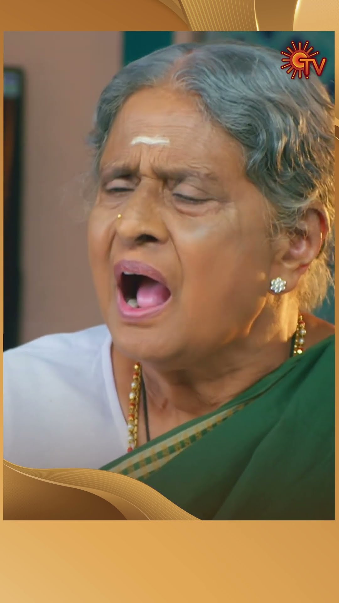 #Marumagal #SunTV #shorts #tamilserial