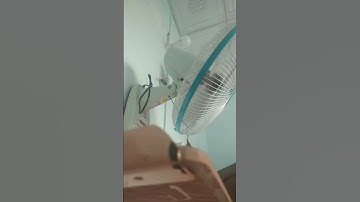 Quạt Treo Tường Senko TC1626 ( 2024 ) Kêu Lớn