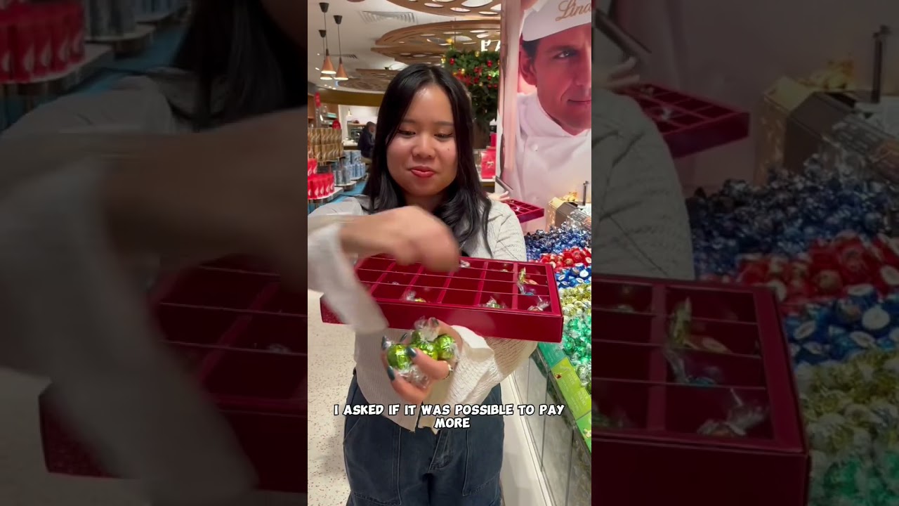 Unique things to do for Christmas 🎄